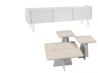 258-LUNA 2 L� SET
